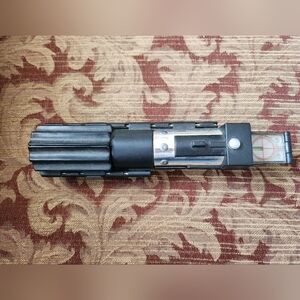 Star Wars Darth Vader Lightsaber Death Star Trench Playset Micro Machines 1996